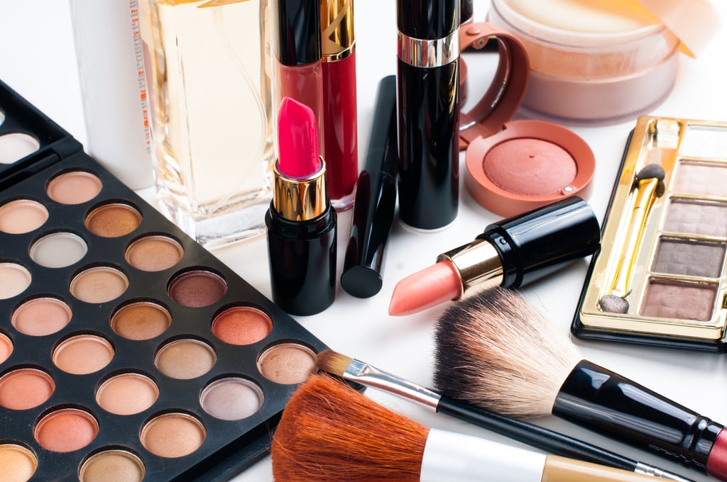 Harmful Ingredients in Beauty Product POPSUGAR Beauty