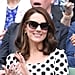 Best Kate Middleton Hairstyles