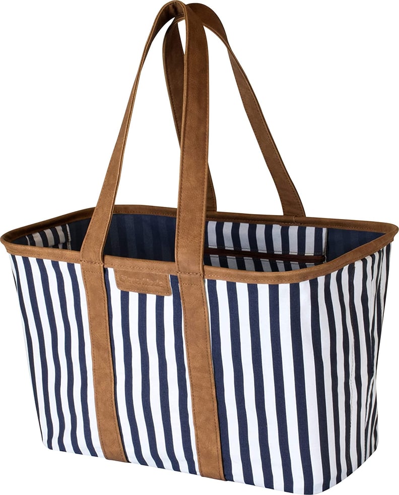 CleverMade Picnic Tote