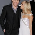 Carrie Underwood and Mike Fisher Are Already the Most Adorable Parents