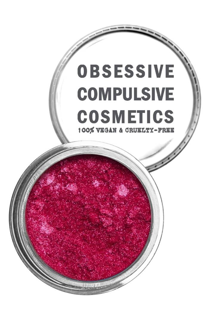 Obsessive Compulsive Cosmetics Loose Colour Concentrate