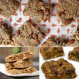 17 Homemade and Healthy Energy Bars