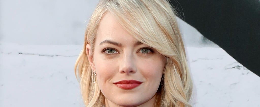 Emma Stone Dating SNL Writer Dave McCary