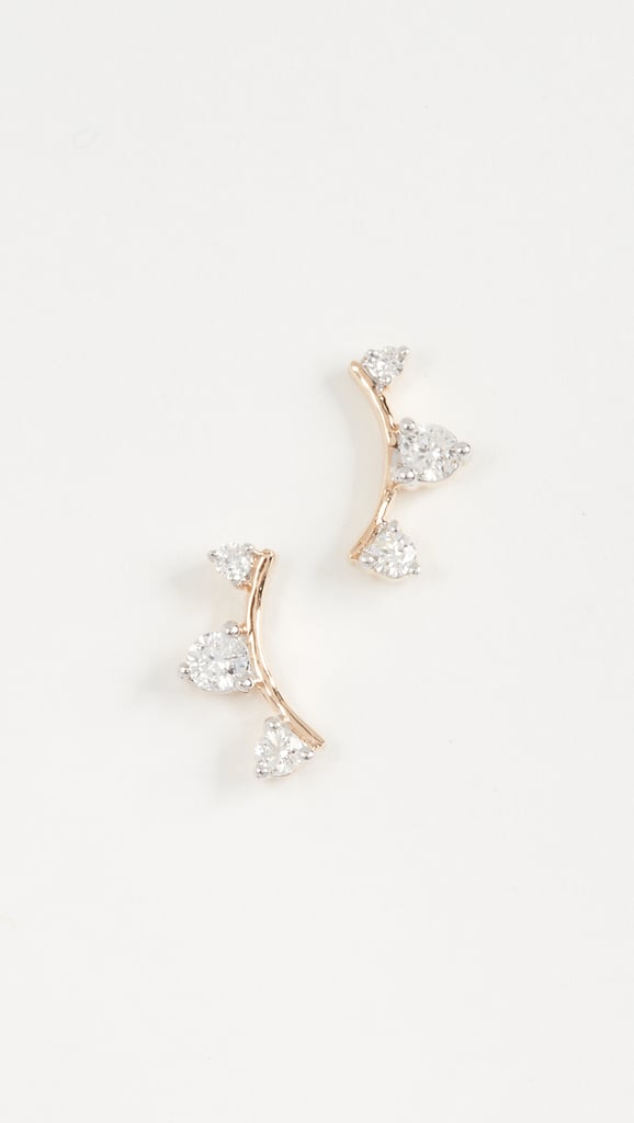 The Earrings Meghan Wears