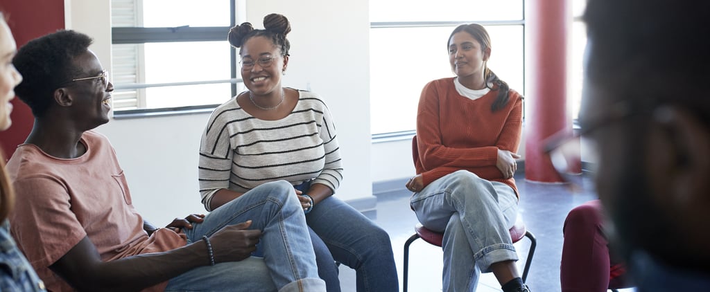 What Becoming a Counselor Taught Me About Being Vulnerable