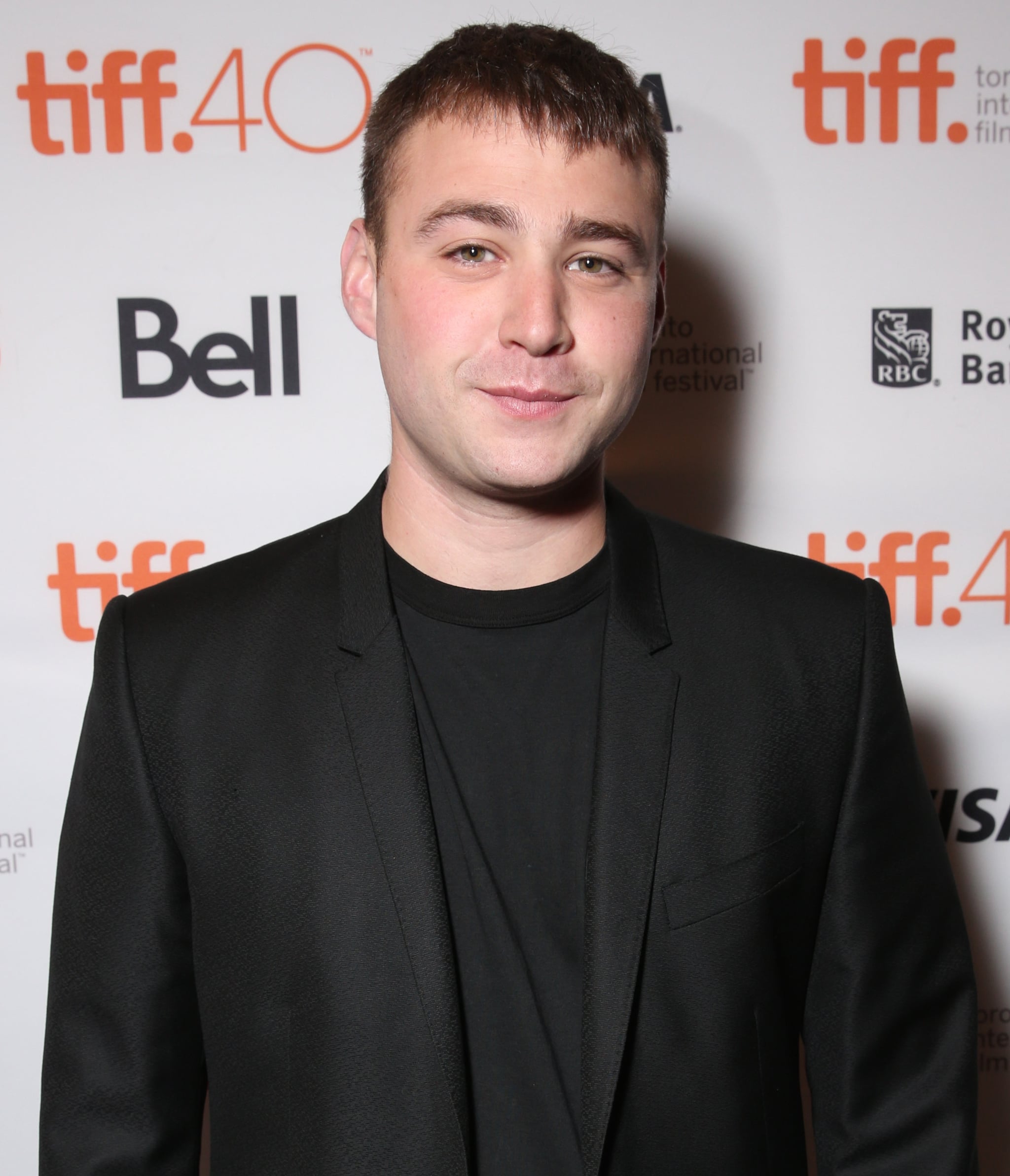 Emory Cohen It S Down To These Actors To Play The New Han Solo Popsugar Entertainment Photo 7