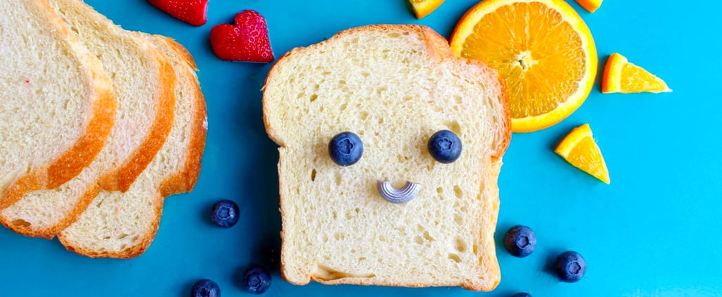 Making Supercute Lunches For My Kids Was a Waste of Time