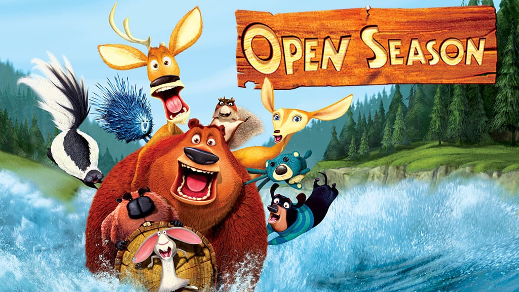 Now on Netflix For Kids February 2016 | POPSUGAR Family