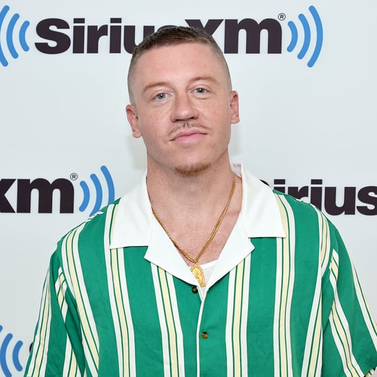 Macklemore Talks Sober Journey on Good Morning America