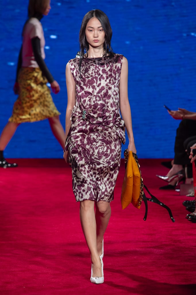 Calvin Klein Spring 2019 Collection