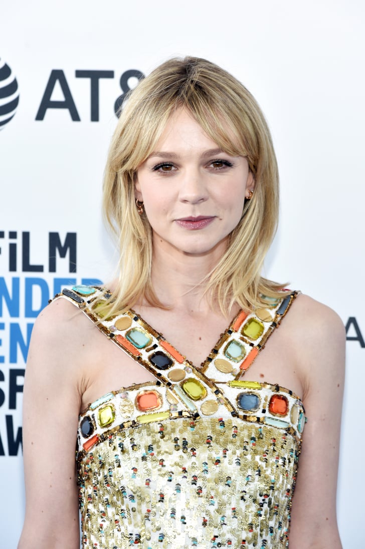 Spirit Awards Red Carpet Dresses 2019 POPSUGAR Fashion Photo 9
