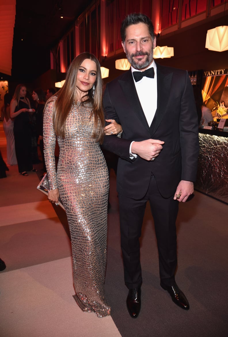 Sofía Vergara Relationship History: Joe Manganiello