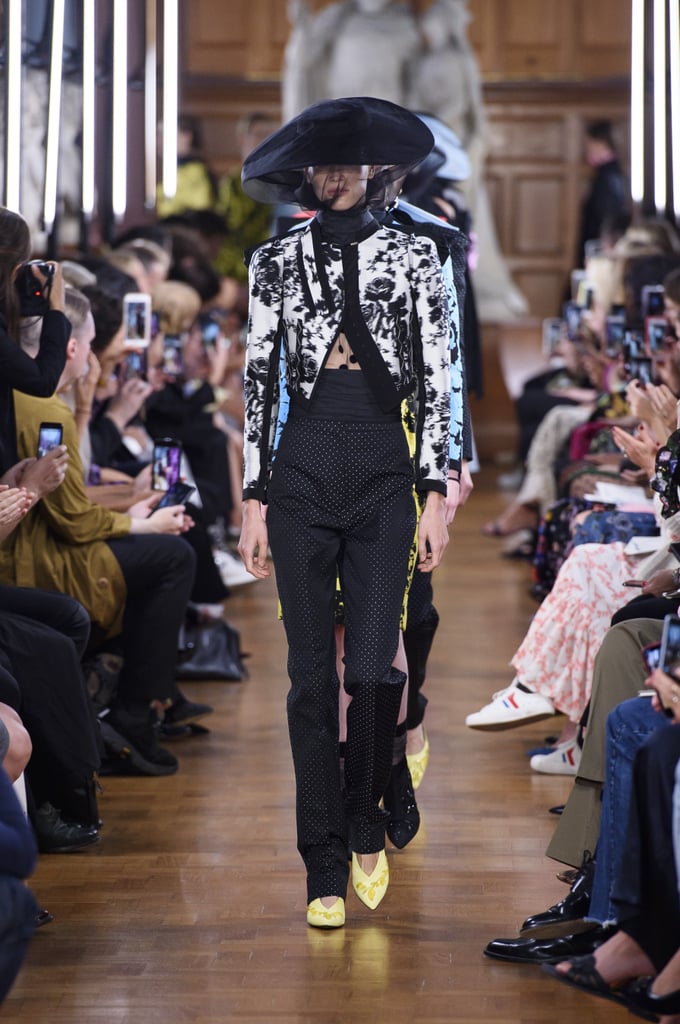 Erdem Spring 2019 Collection