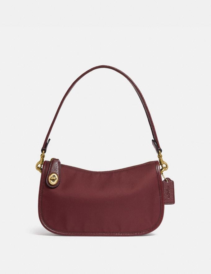 Coach Pillow Tabby Bag Review: BEST Coach Bag Of 2021 - Fashion For Lunch.