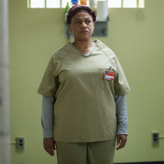orange is the new black s1