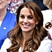 Kate Middleton at Wimbledon July 2019