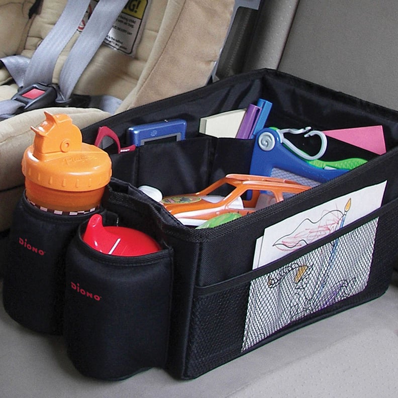 Travel Pal Car Storage Organizer
