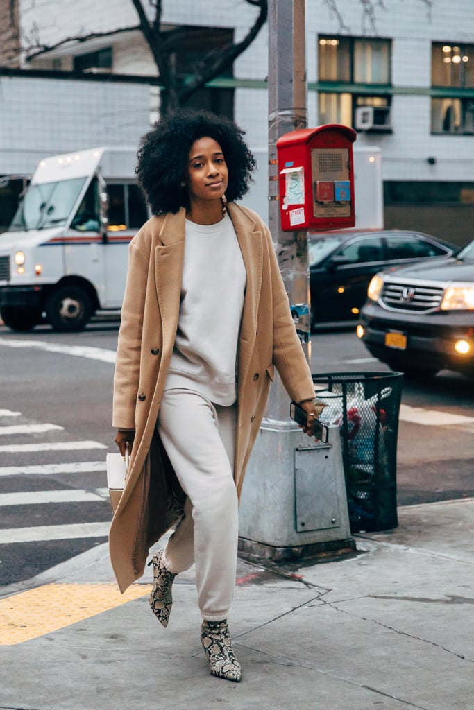 Best Street Style 2019 | POPSUGAR Fashion