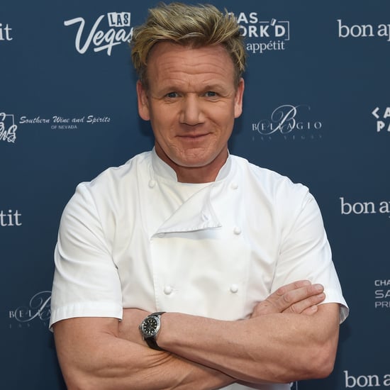 Gordon Ramsay's Net Worth