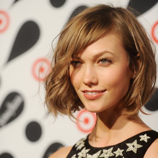 Holiday Hairstyles For Short Hair | POPSUGAR Beauty