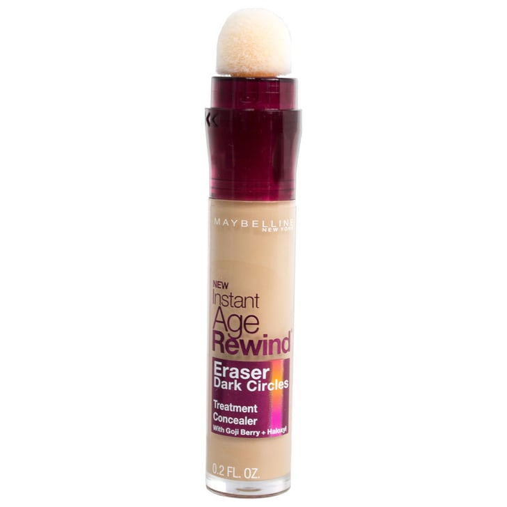 Concealer | What Order Should I Apply Skin Care and Makeup? | POPSUGAR ...