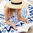 4 Skin-Saving Essentials For Every Summer Beach Bag