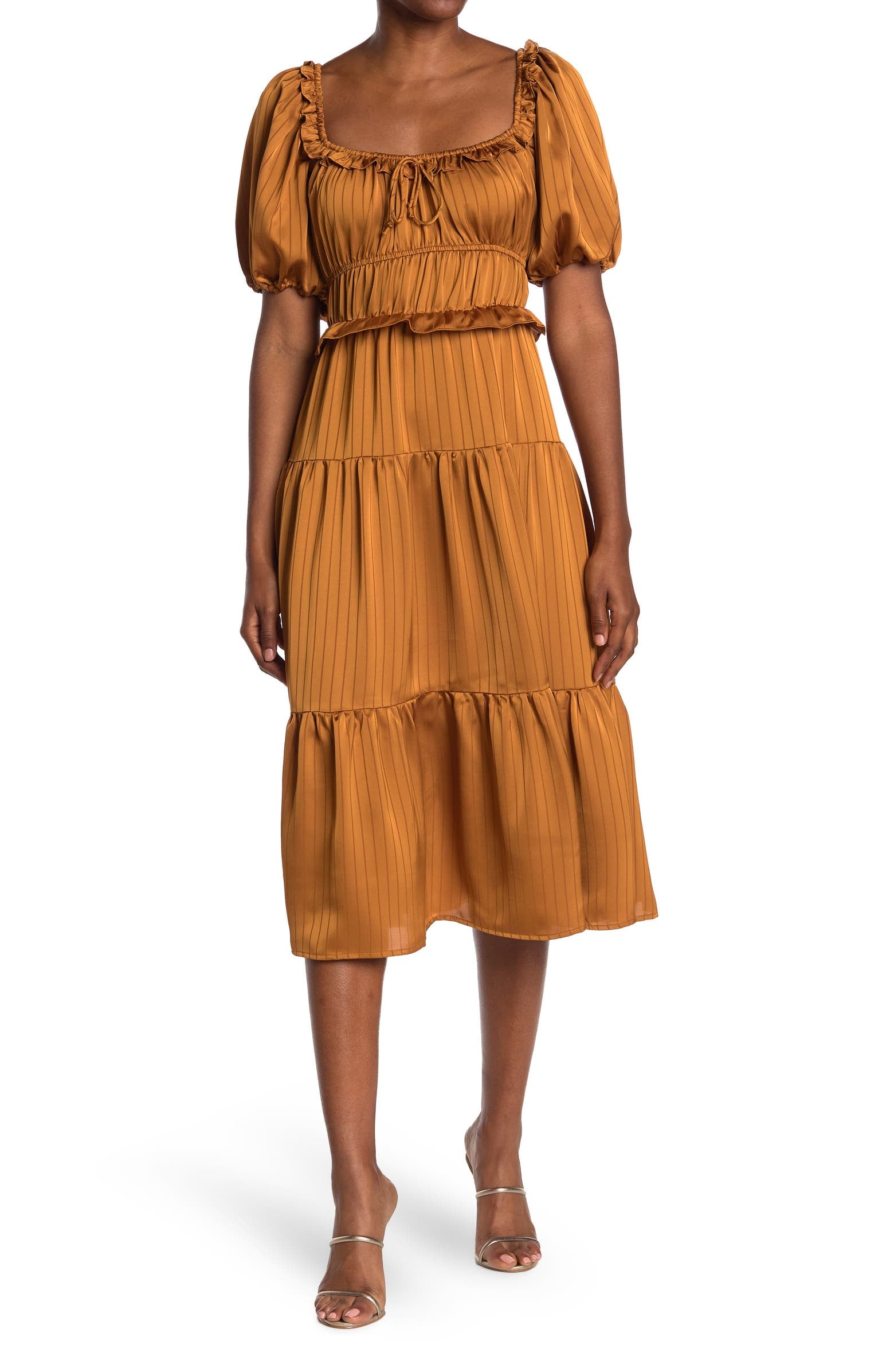 Nordstrom rack off the shoulder dress online