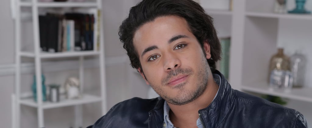 Is Christian Navarro From 13 Reasons Why Single?