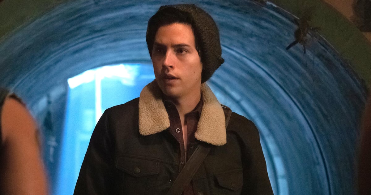 When Will Riverdale Season 4 Be On Netflix Popsugar Entertainment