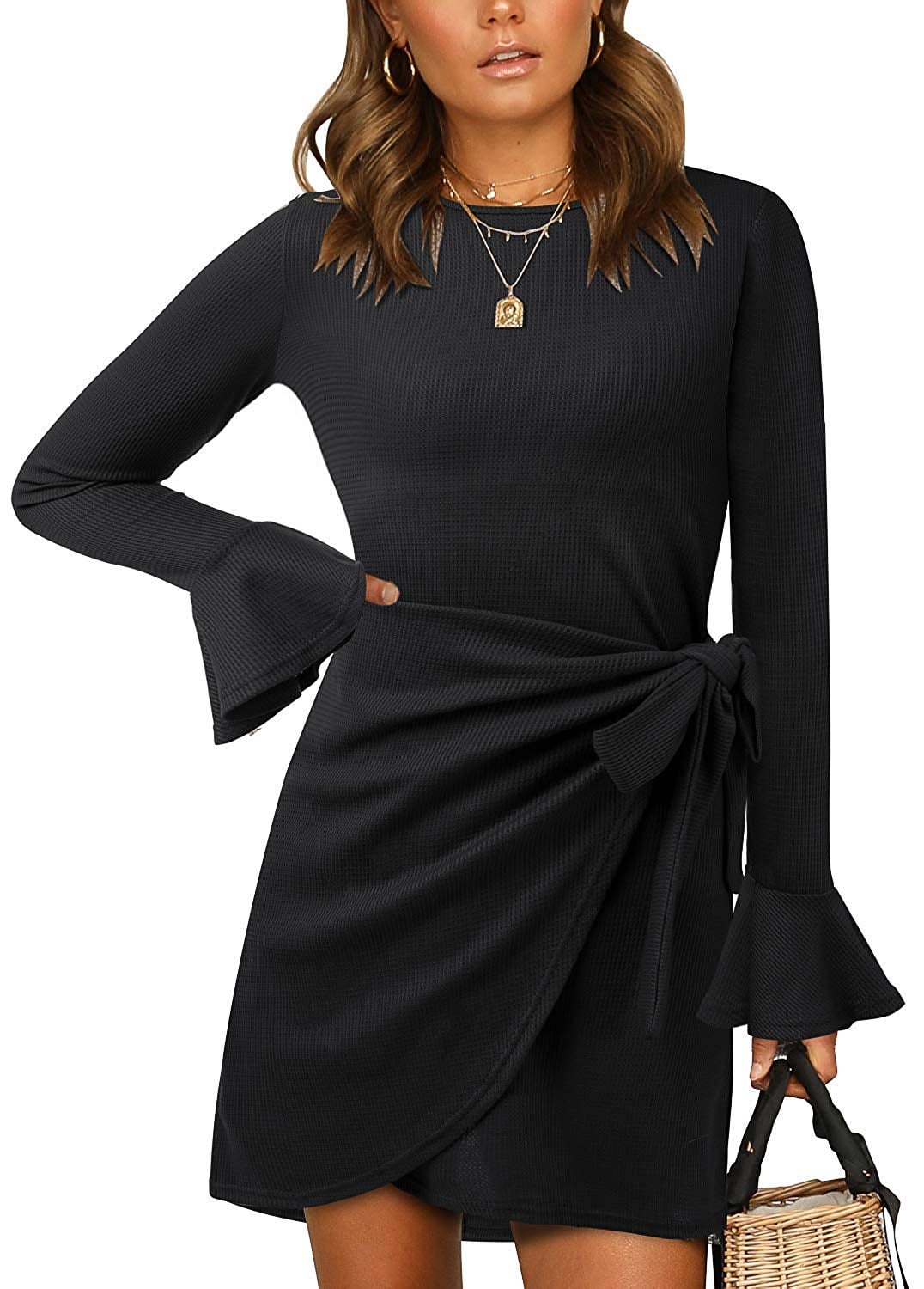 Best Black Dresses on Amazon Fashion 2020 | POPSUGAR Fashion