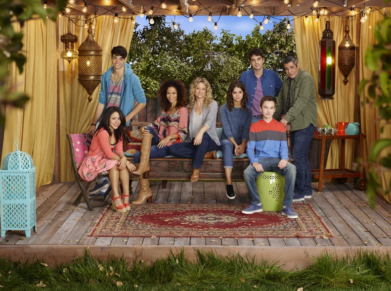 The Fosters