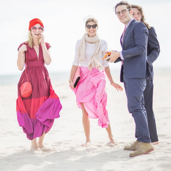 25 Tips For Surviving Wedding Season and Being a Great Guest