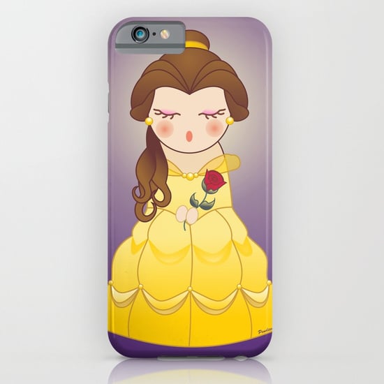 Sweet Belle
