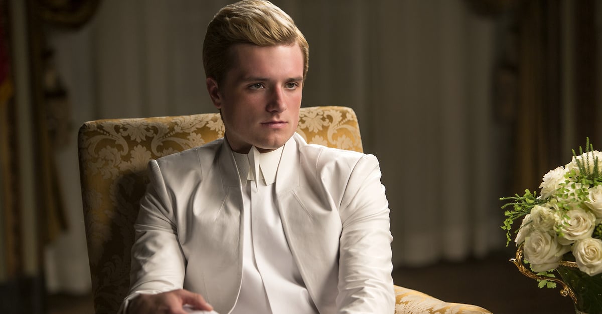 Mockingjay Part 1 Pictures | PS Entertainment