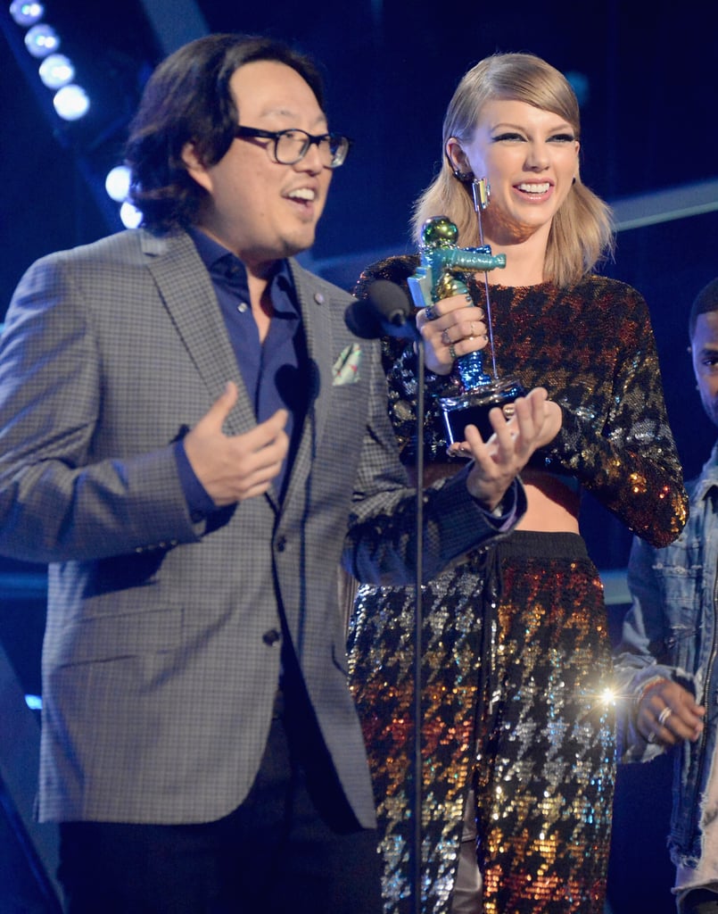 Her Music Video Director, Joseph Kahn
