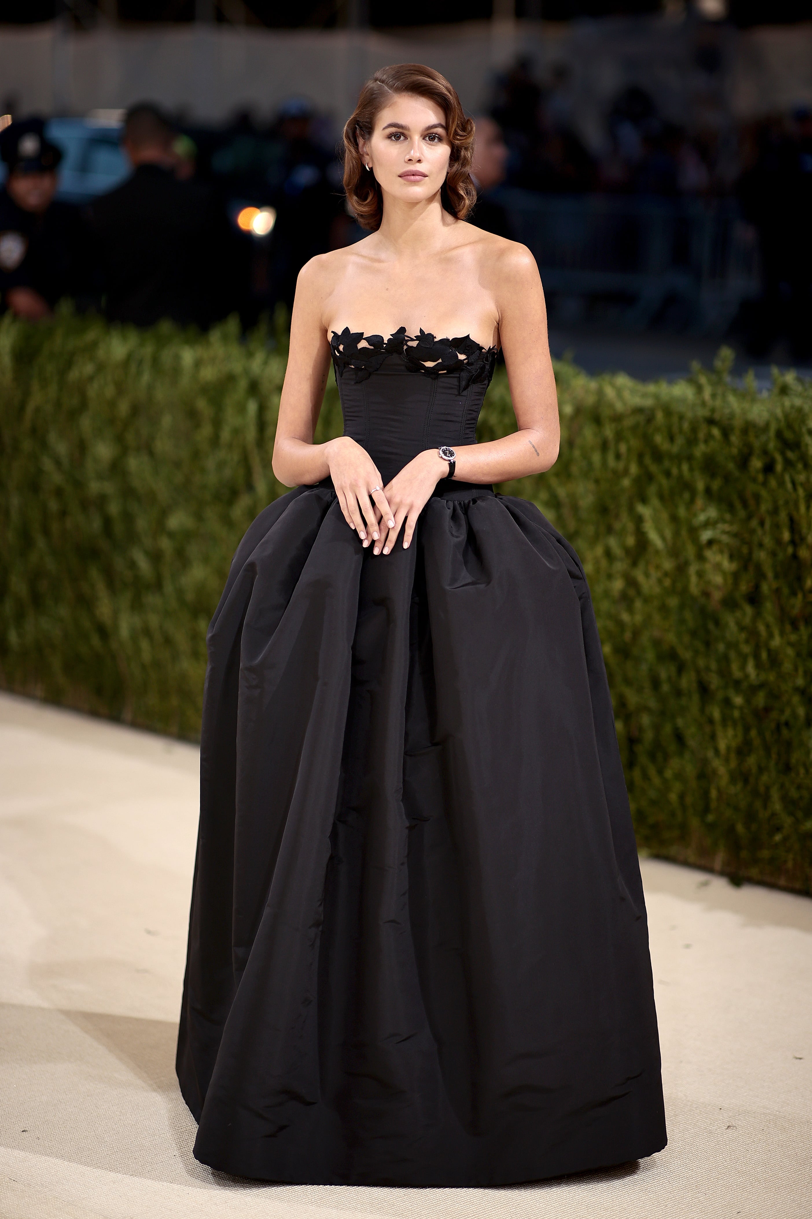10 Met Gala Looks Inspired by Hollywood's Most Fashionable Icons