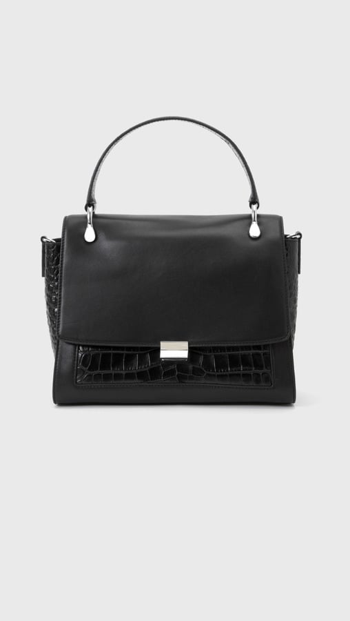 Elizabeth and James Charlie Satchel ($645)