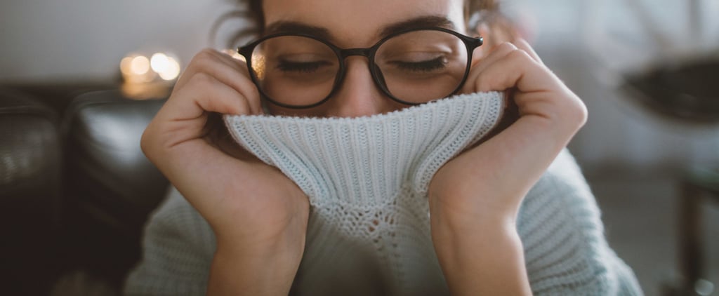 Why I Stopped Covering Up My Chronic Skin Condition