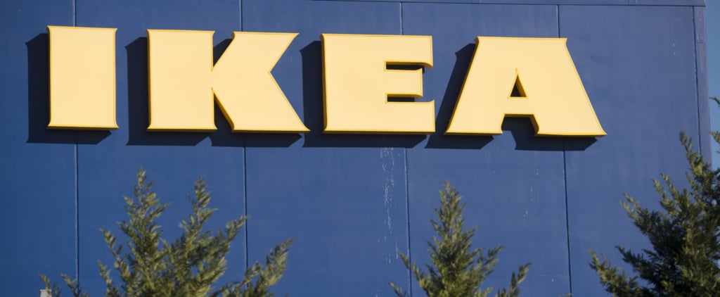 Prank Video of Shoppers Trapped in Ikea