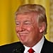 Foreign Leaders' Tips For Meeting Donald Trump