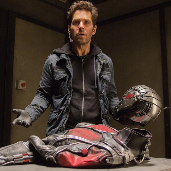 Ant-Man Trailer