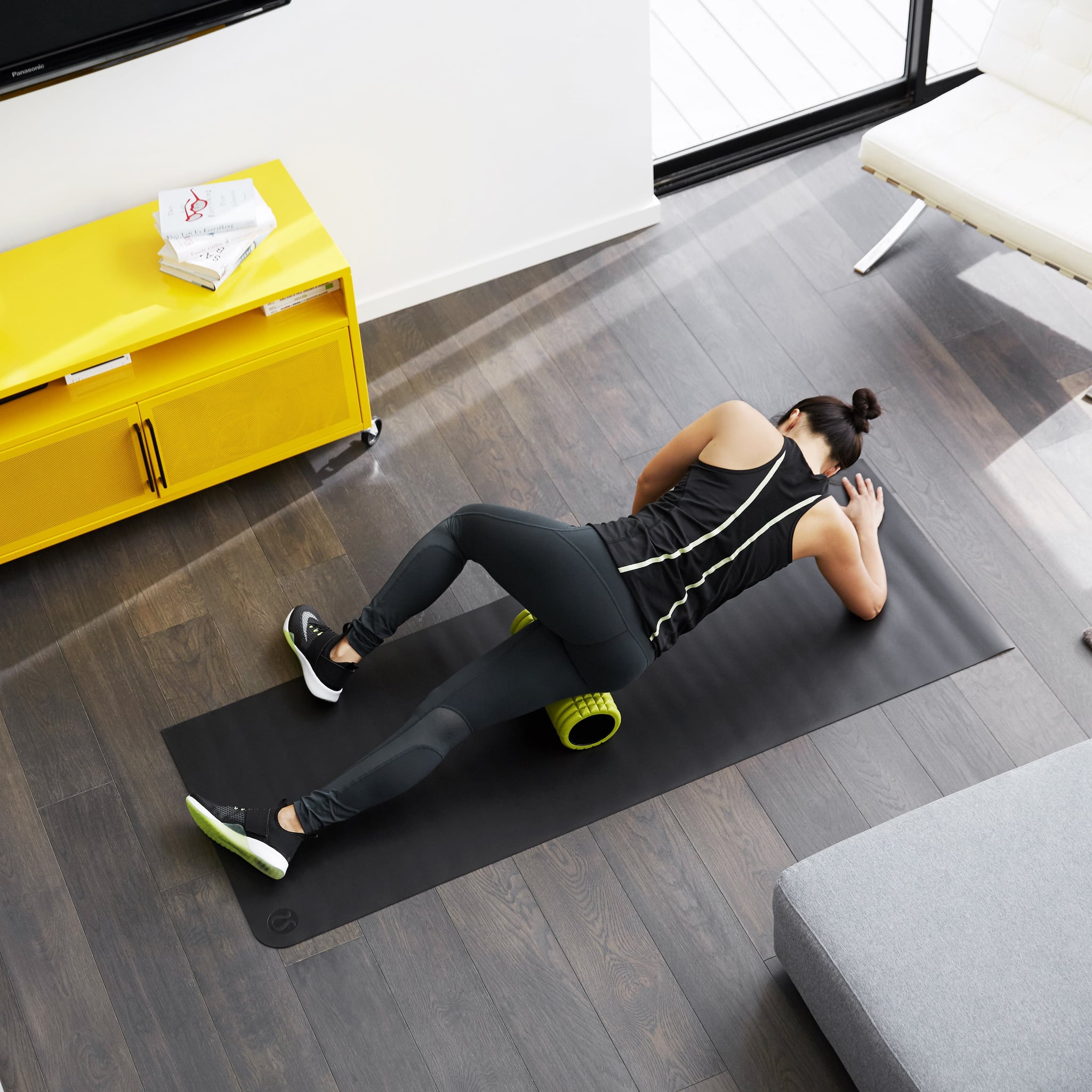 Best Foam Roller Go Guru