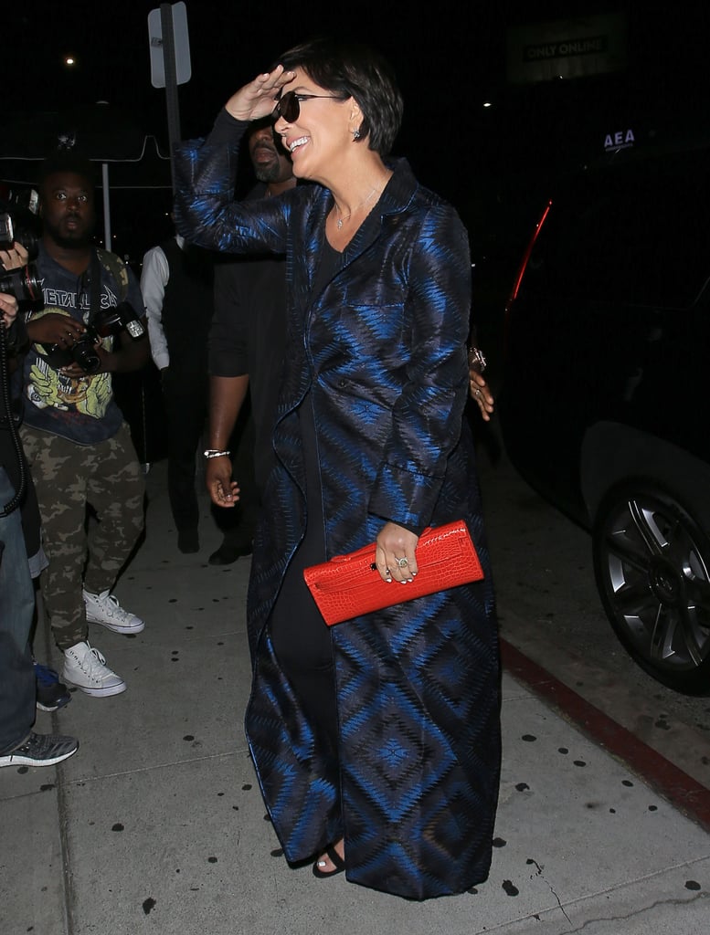Kylie Jenner's 19th Birthday Party Pictures