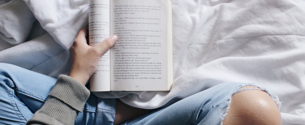 The Simple Activity That Has Helped Ease My Anxiety