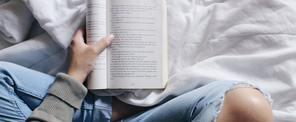 How Reading Helps With Anxiety