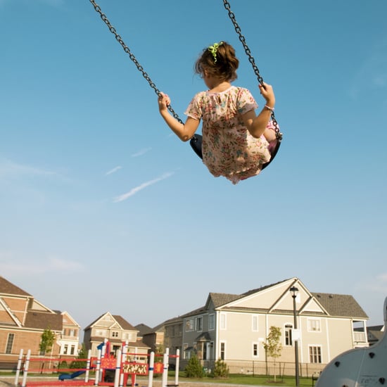 Woman Jailed For Leaving Child at Playground Alone