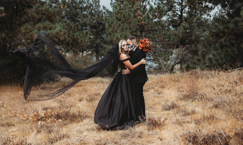 Gothic Wedding Ideas