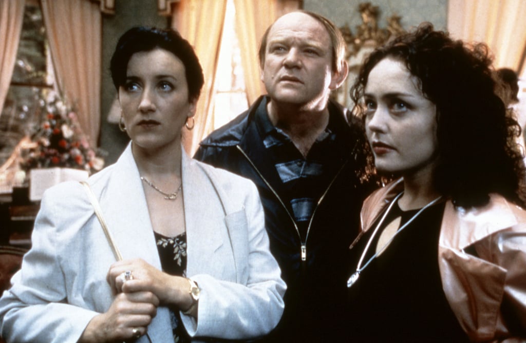 The General (1998)