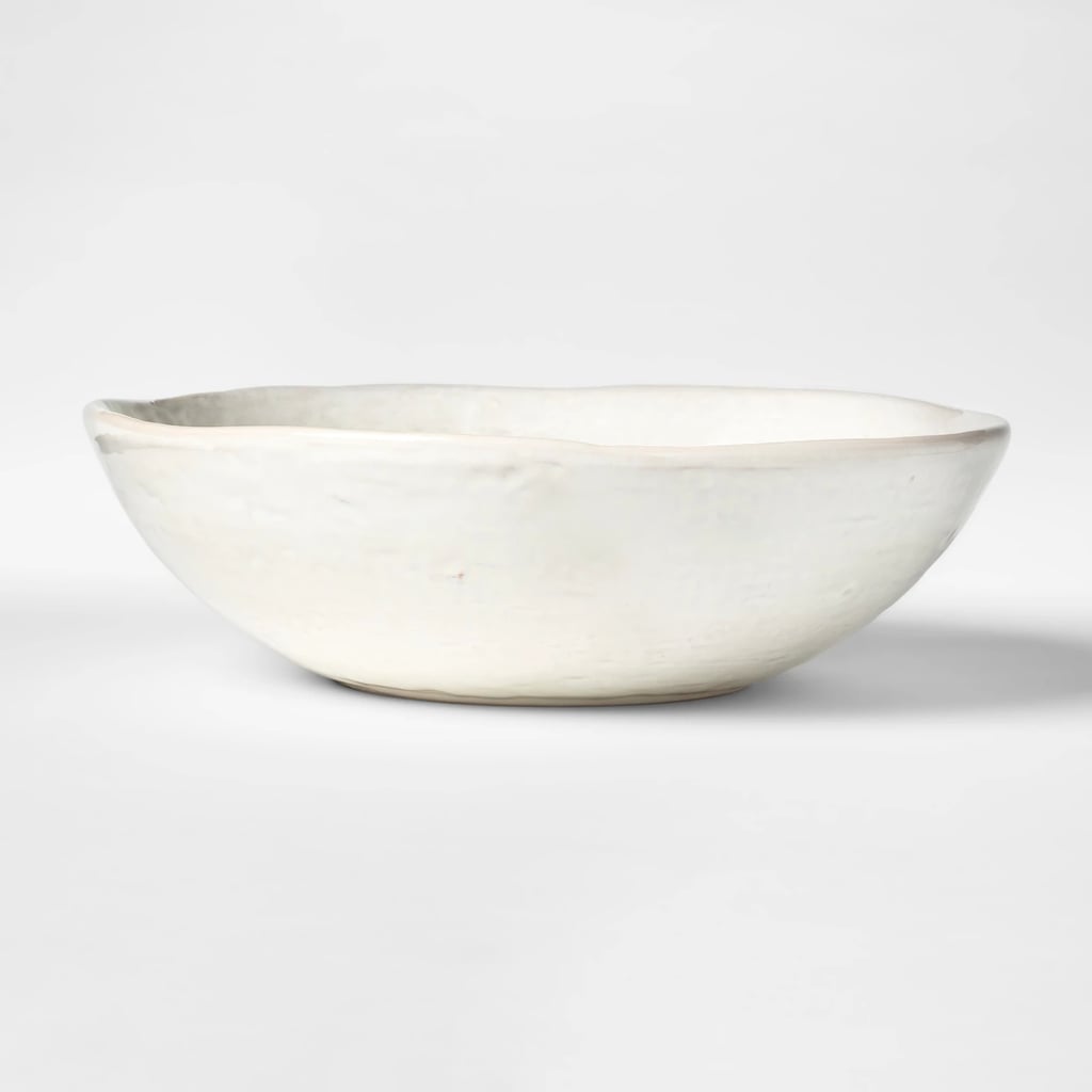 Cravings by Chrissy Teigen 10.5" Stoneware Serving Bowl