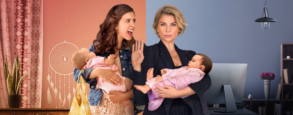 Daughter From Another Mother Season 1: Release Date, Cast and Plot - Next  Alerts